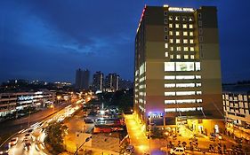 Cairnhill Hotel Kuala Lumpur